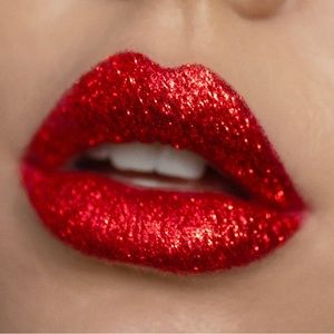 Stay Golden Cosmetics (Burlesque) Glitter Lip Kit